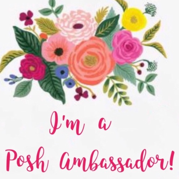 Accessories - 🌸I am a Posh Ambassador! 🌸